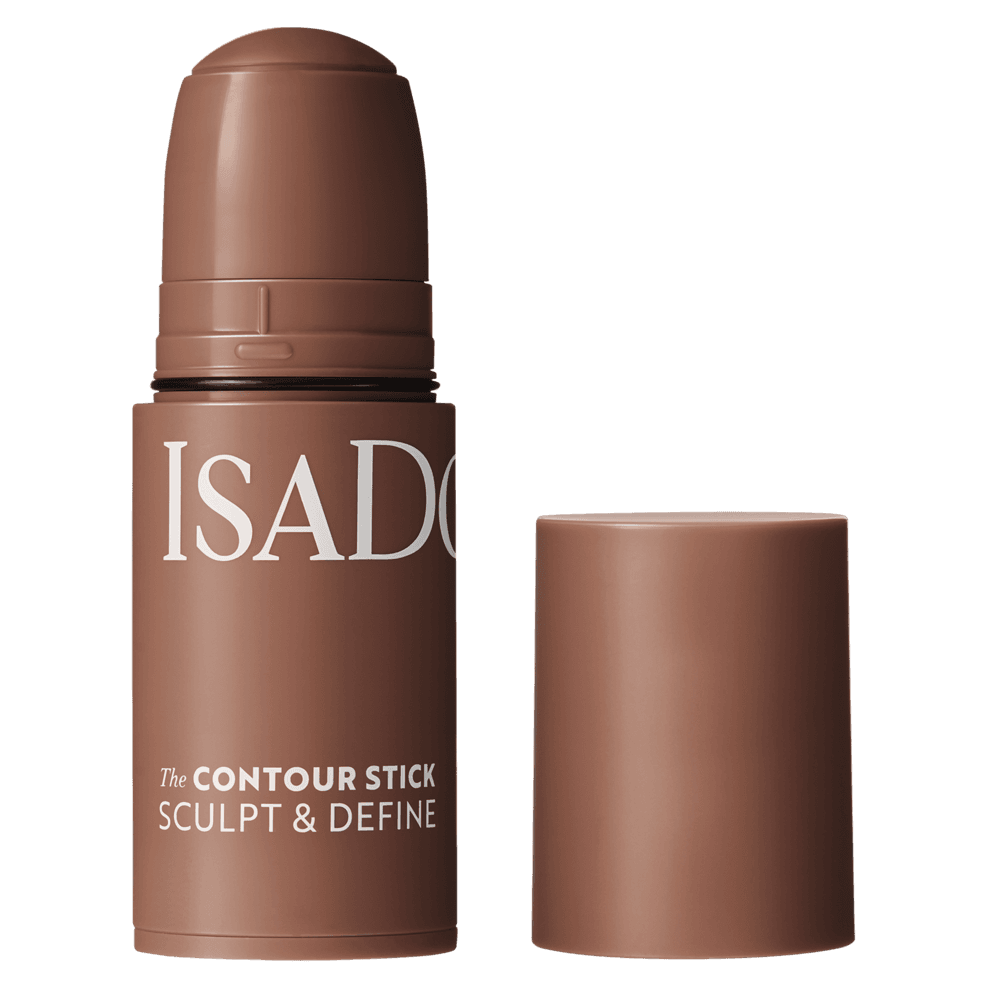 Isadora Contour Stick 34 Dark Almond