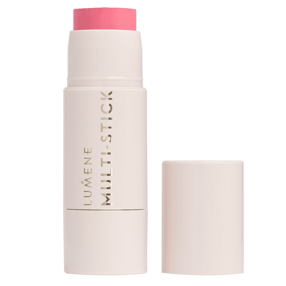 Lumene Multi-Stick Cool Pink