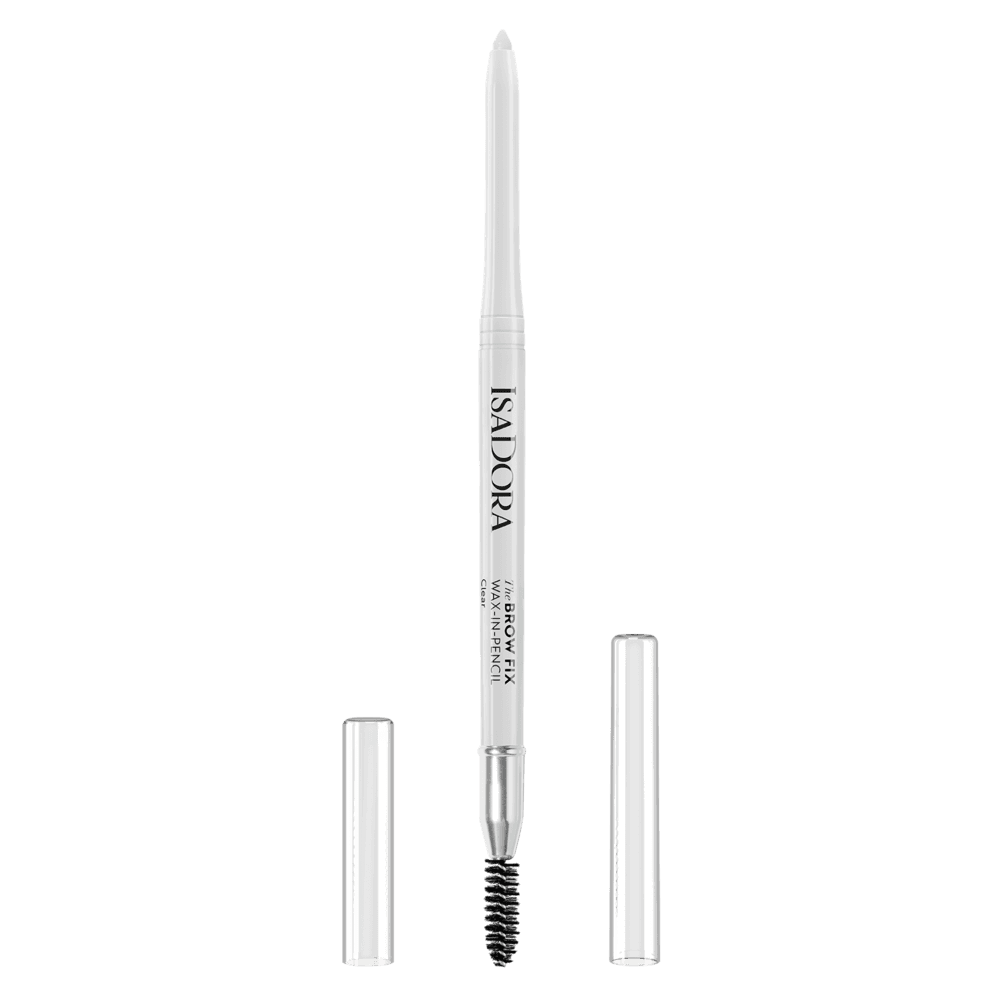 Isadora Brow Fix Wax-In-Pencil 00 Clear