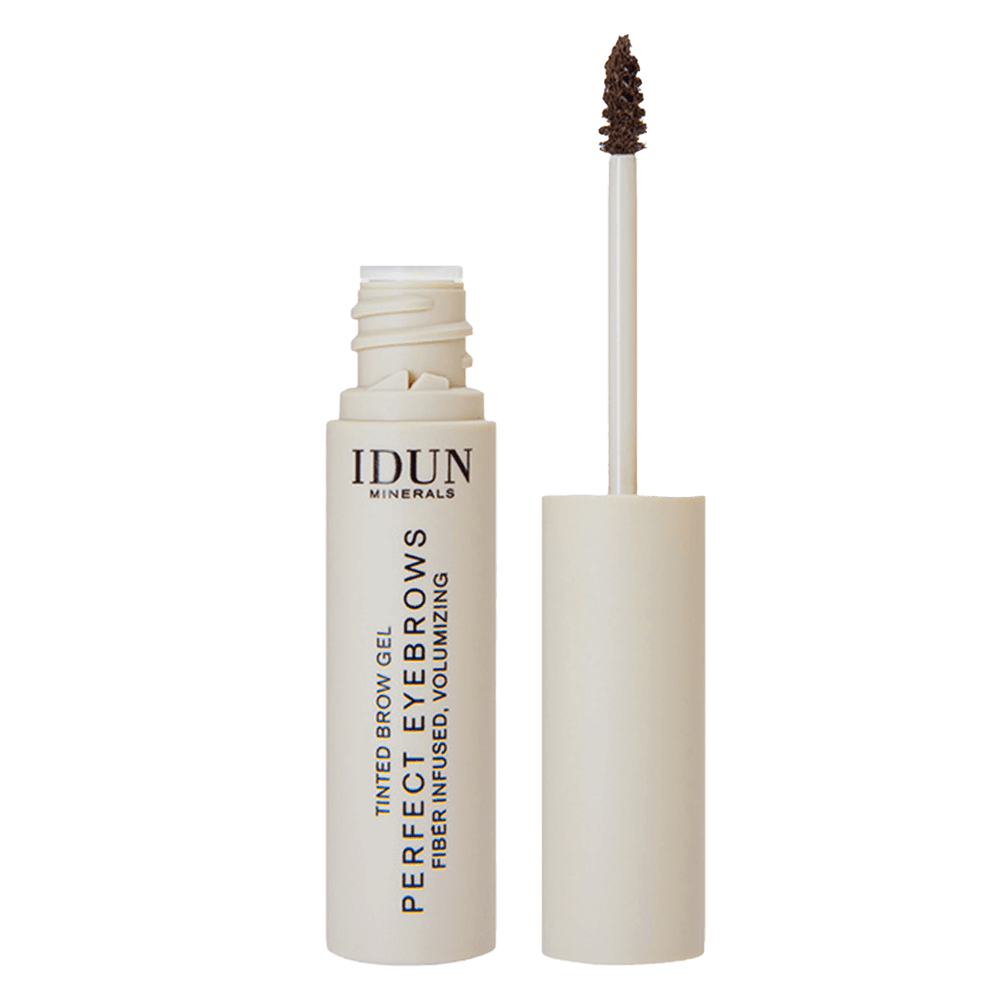 Idun Minerals Perfect Eyebrows Gel Medium
