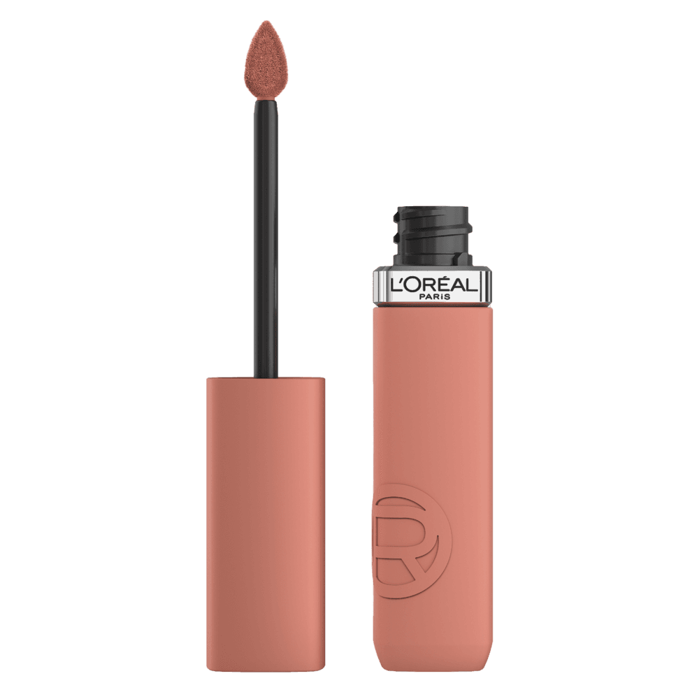 L'Oréal Paris Infaillible Matte Liquid Lipstick 601 Worth It