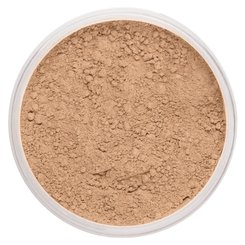 Idun Minerals Powder Foundation Disa