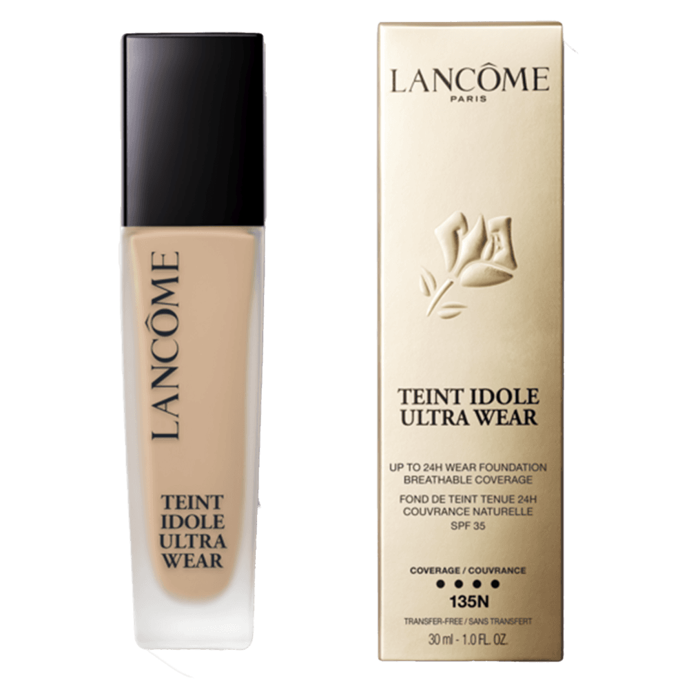 Lancôme Teint Idôle Ultra Wear Foundation 135N