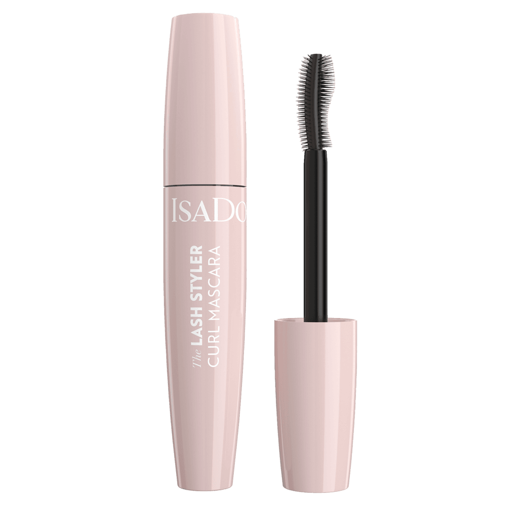 Isadora Mascara Curl Lash Styler 50