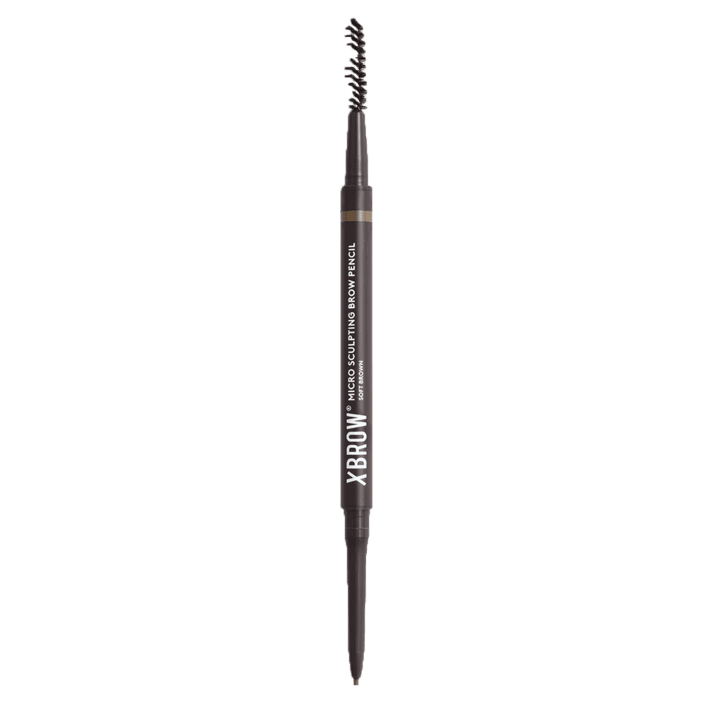 Xlash Micro-Sculpting Brow Pencil Soft Brown