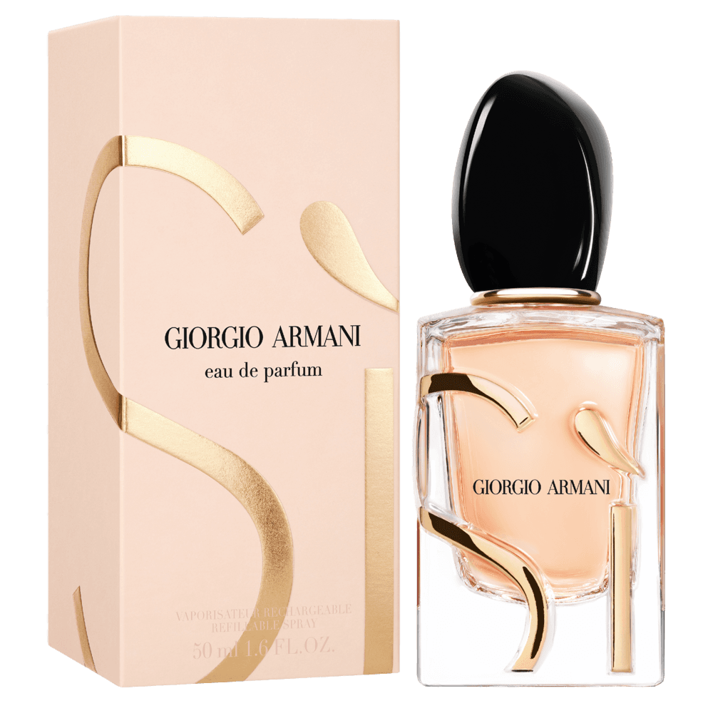 Giorgio Armani Sì EdP
