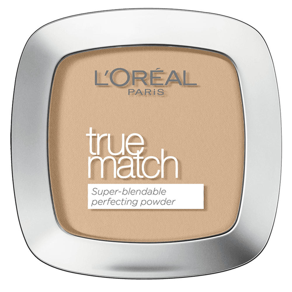 L'Oréal Paris True Match Powder W5 Golden Sand