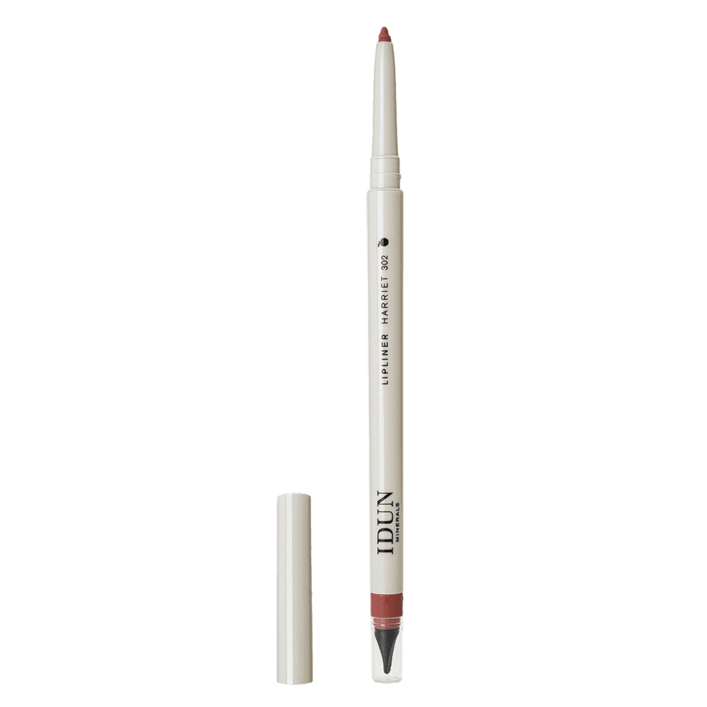Idun Minerals Lipliners  Harriet