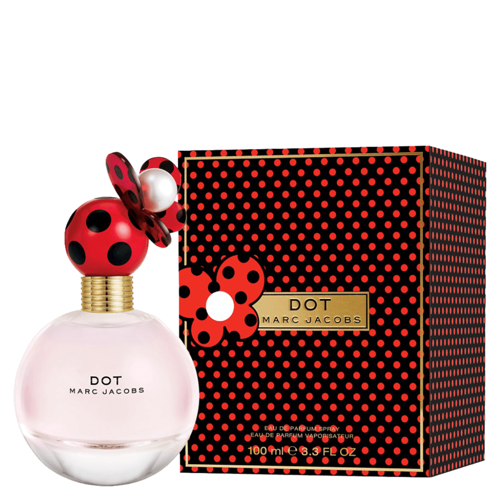 Marc Jacobs Dot EdP