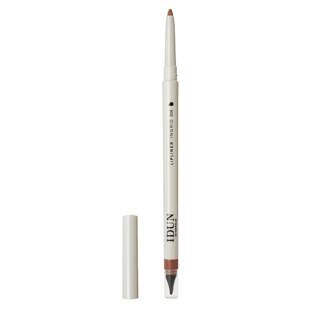 Idun Minerals Lipliners  Ingrid