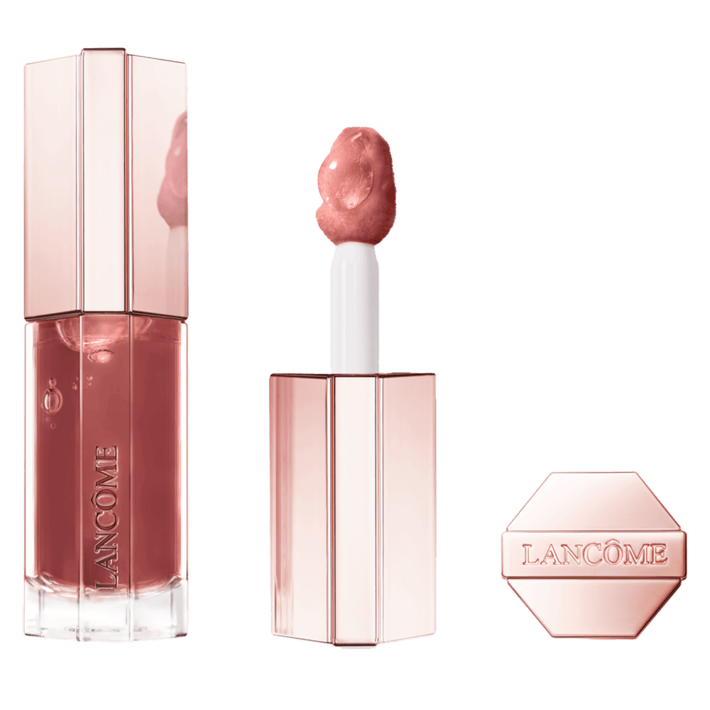 Lancôme Lip Idôle Juicytreat Gloss 60