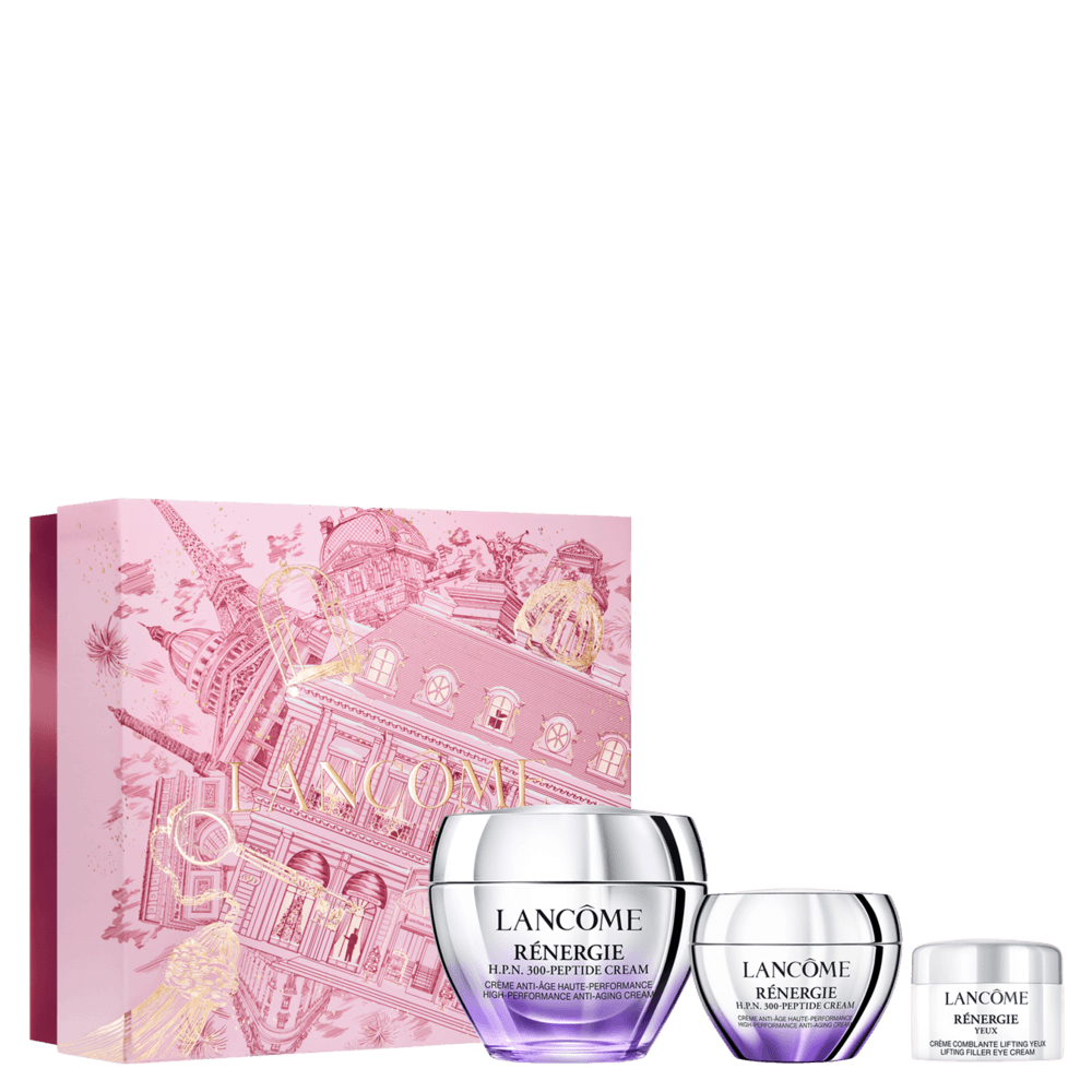 Lancôme Rénergie Set