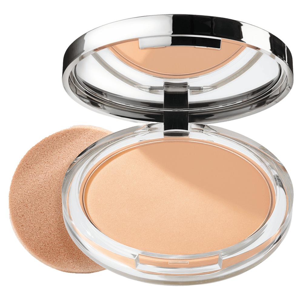 Clinique Stay-Matte Sheer Pressed Powder Oil Free 02 Stay Neutral