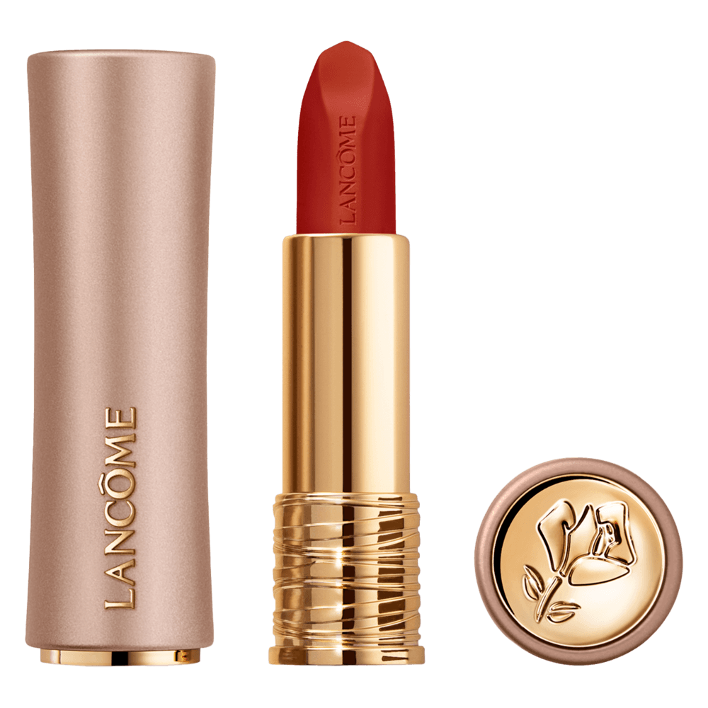 Lancôme L'Absolu Rouge Intimatte Lipstick 196