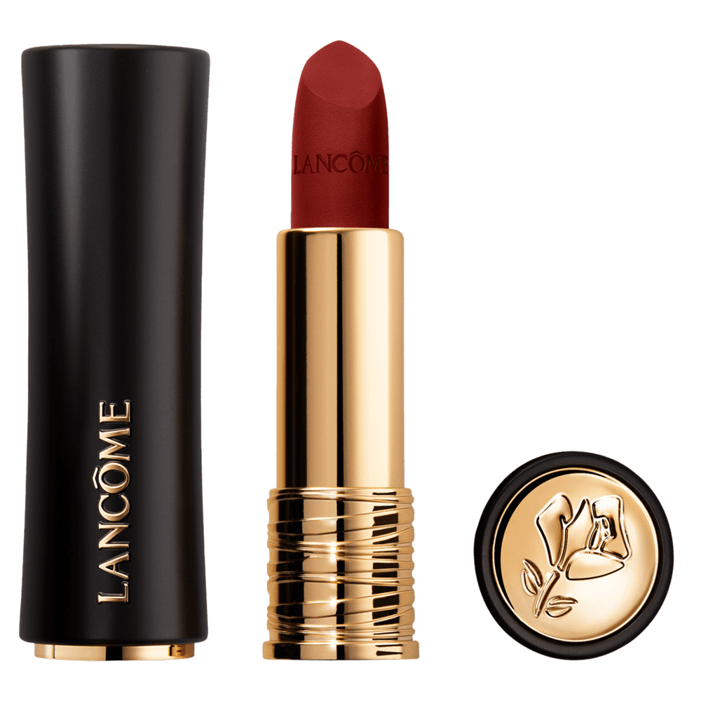 Lancôme L'Absolu Rouge Lipstick Matte 296