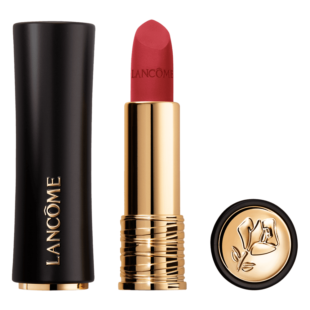Lancôme L'Absolu Rouge Lipstick Matte 271