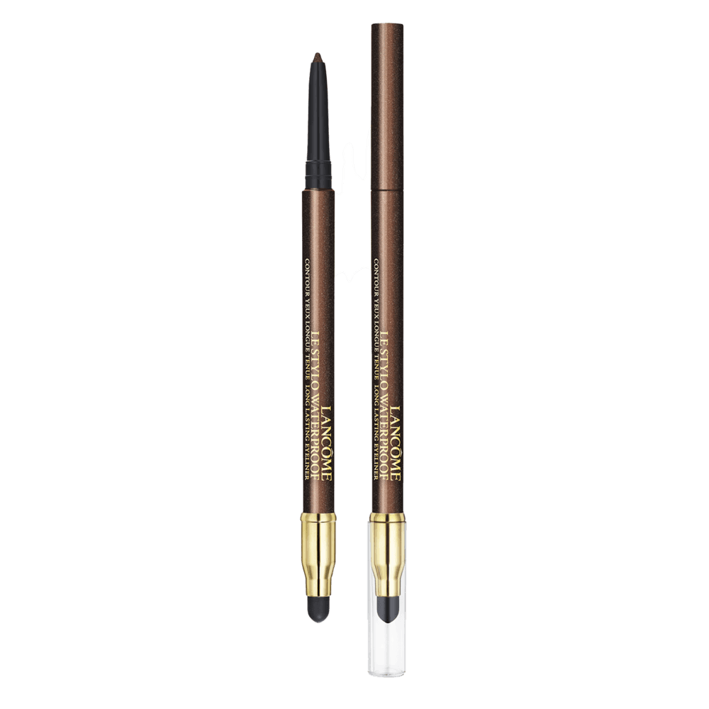 Lancôme Le Stylo Waterproof Eyeliner 04 Bronze Rich