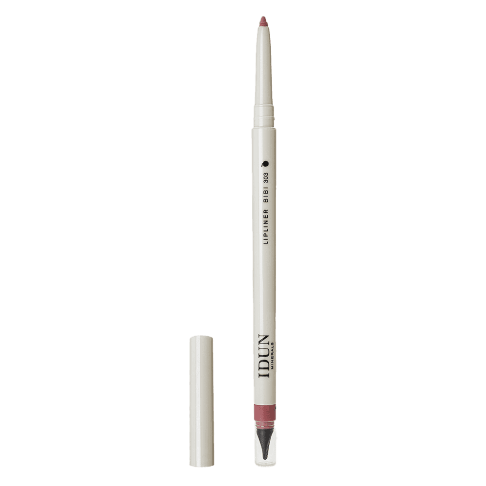 Idun Minerals Lipliners  Bibi