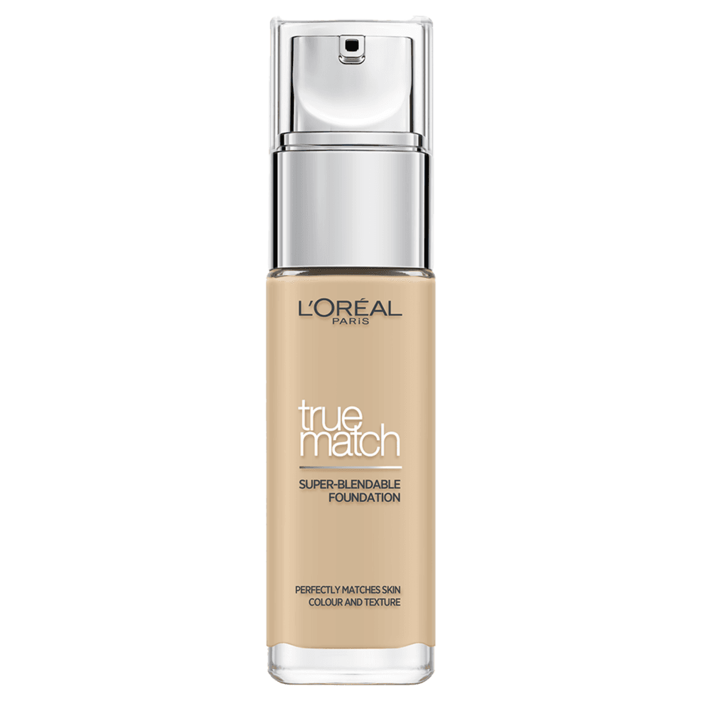 L'Oréal Paris True Match Liquid Foundation 1.5.N Linen
