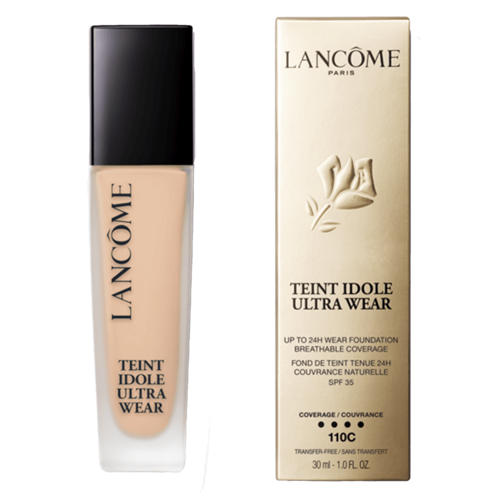 Lancôme Teint Idôle Ultra Wear Foundation 110C