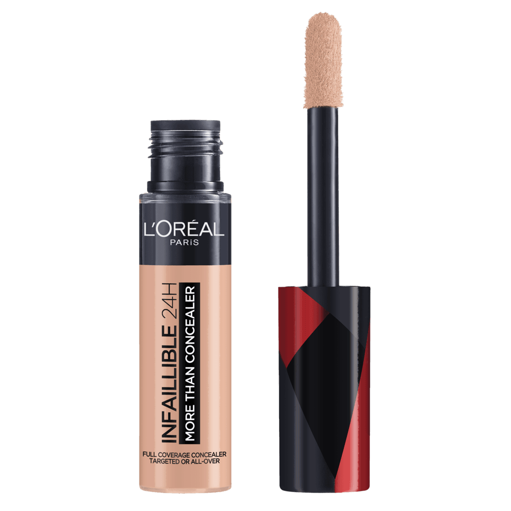L'Oréal Paris Infaillible Full Wear Concealer 324