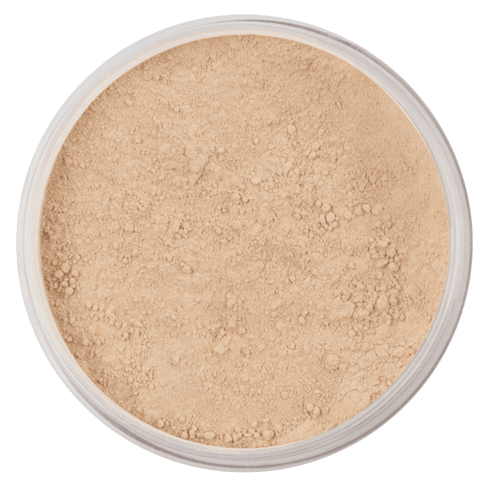Idun Minerals Powder Foundation Saga