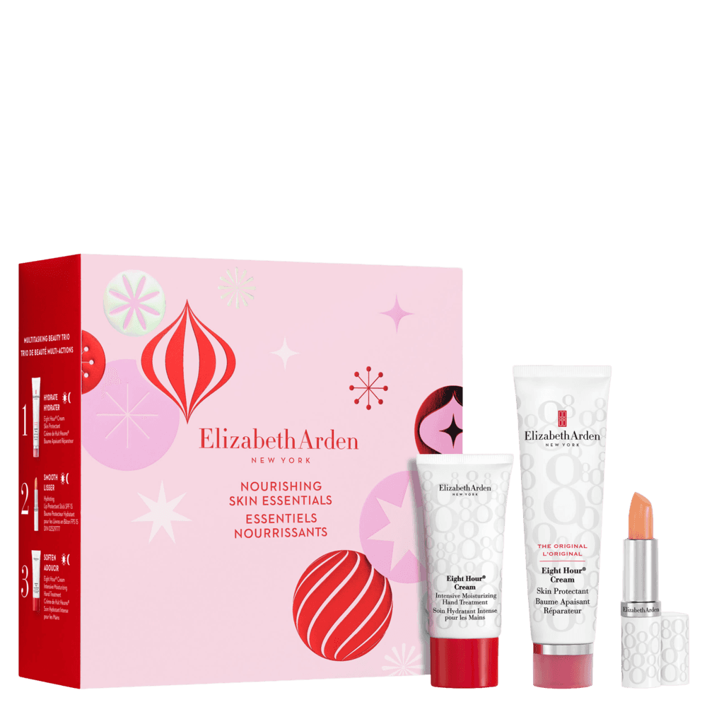 Elizabeth Arden Eight Hour Set