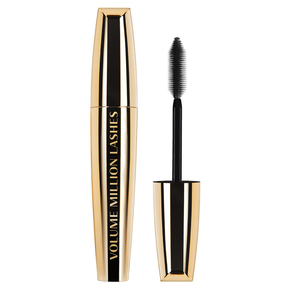 L'Oréal Paris Mascara Volume Million Lashes Black