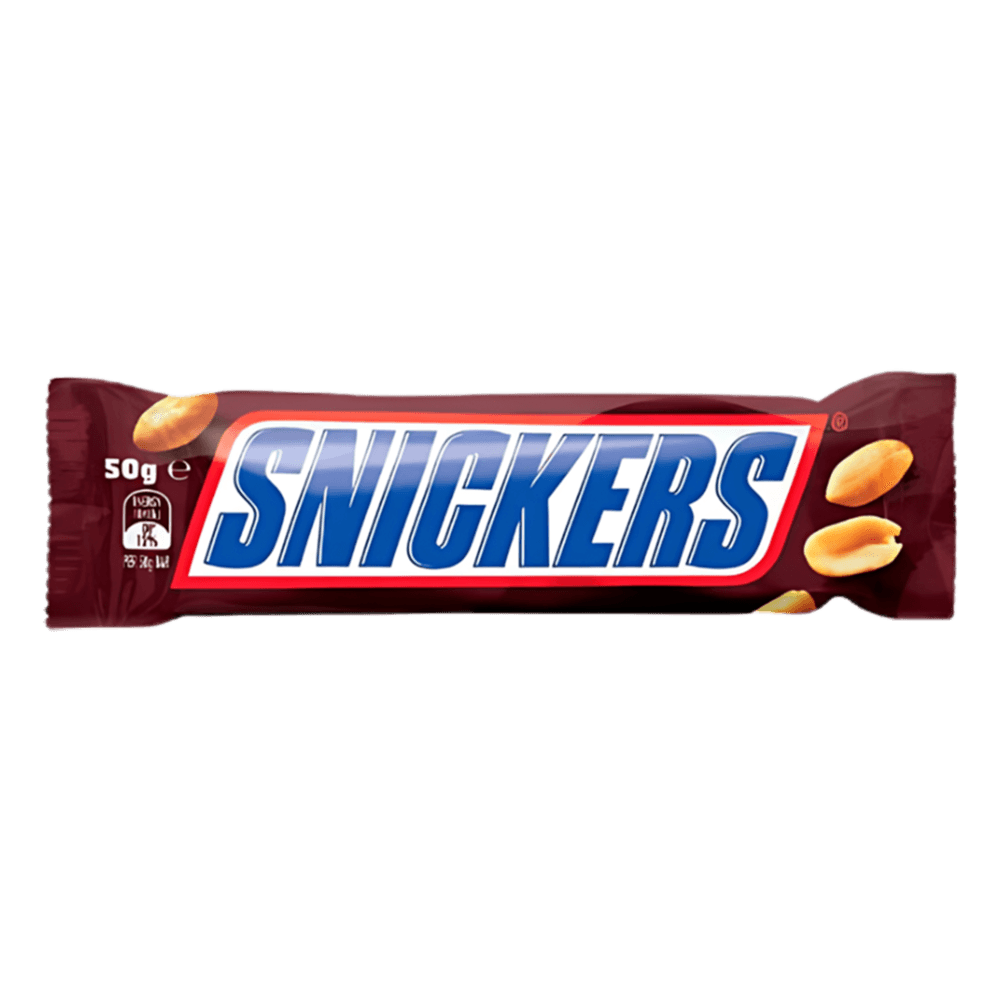 Mars Snickers