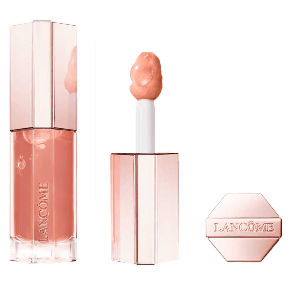 Lancôme Lip Idôle Juicytreat Gloss 25