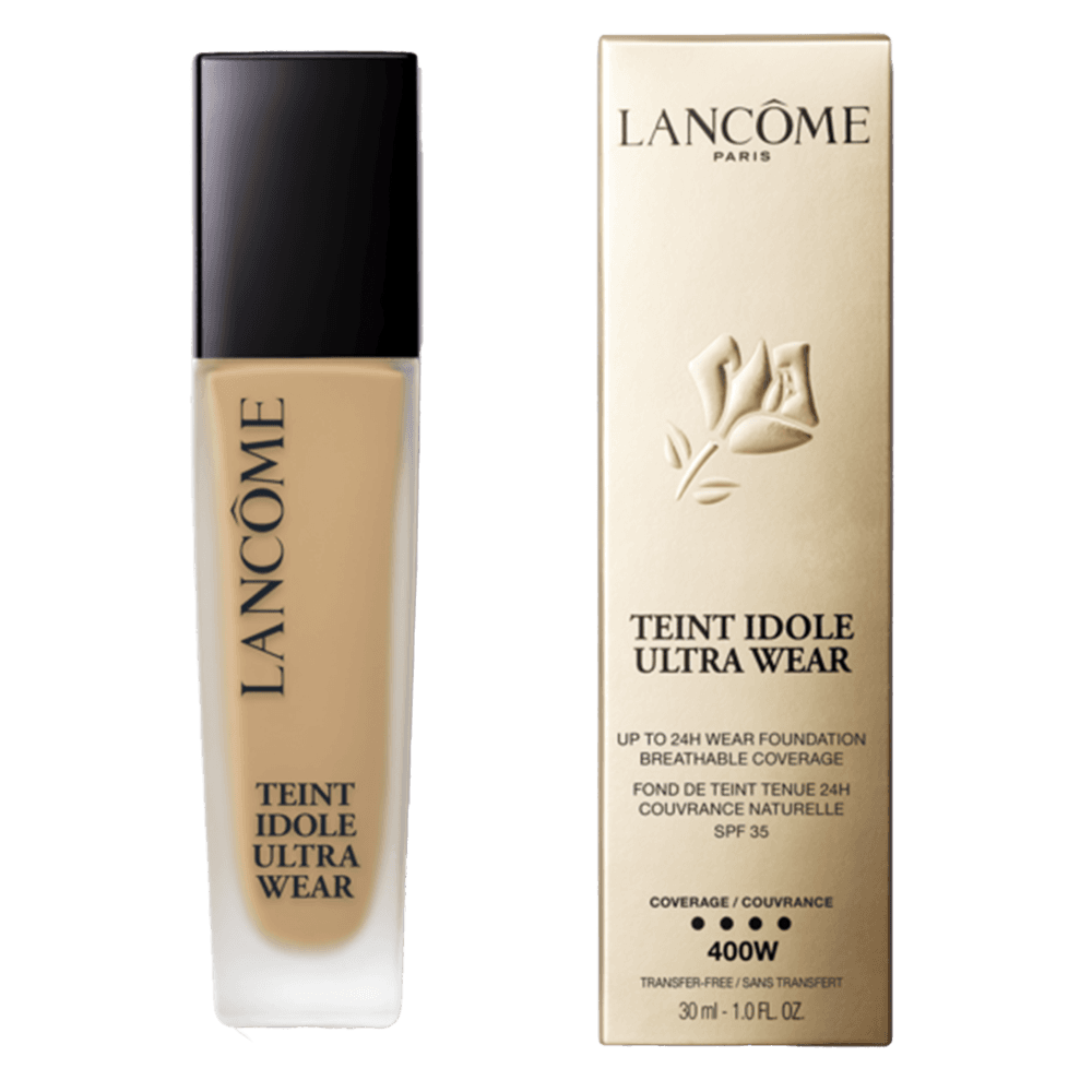 Lancôme Teint Idôle Ultra Wear Foundation 400W