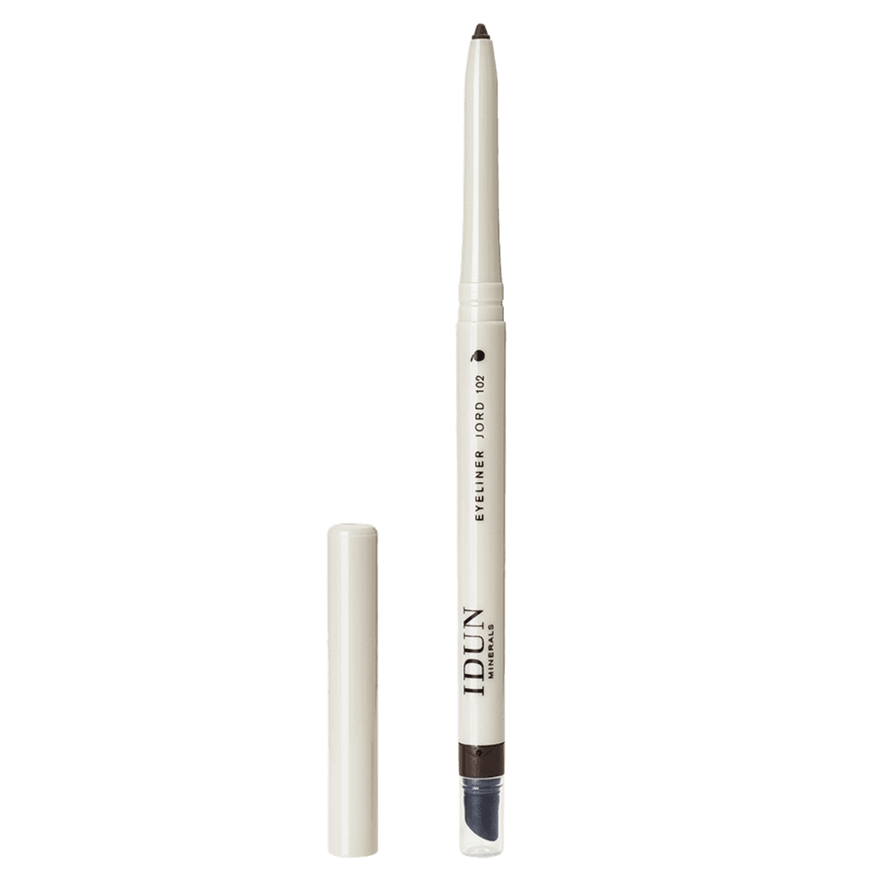 Idun Minerals Eyeliner Pen Jord