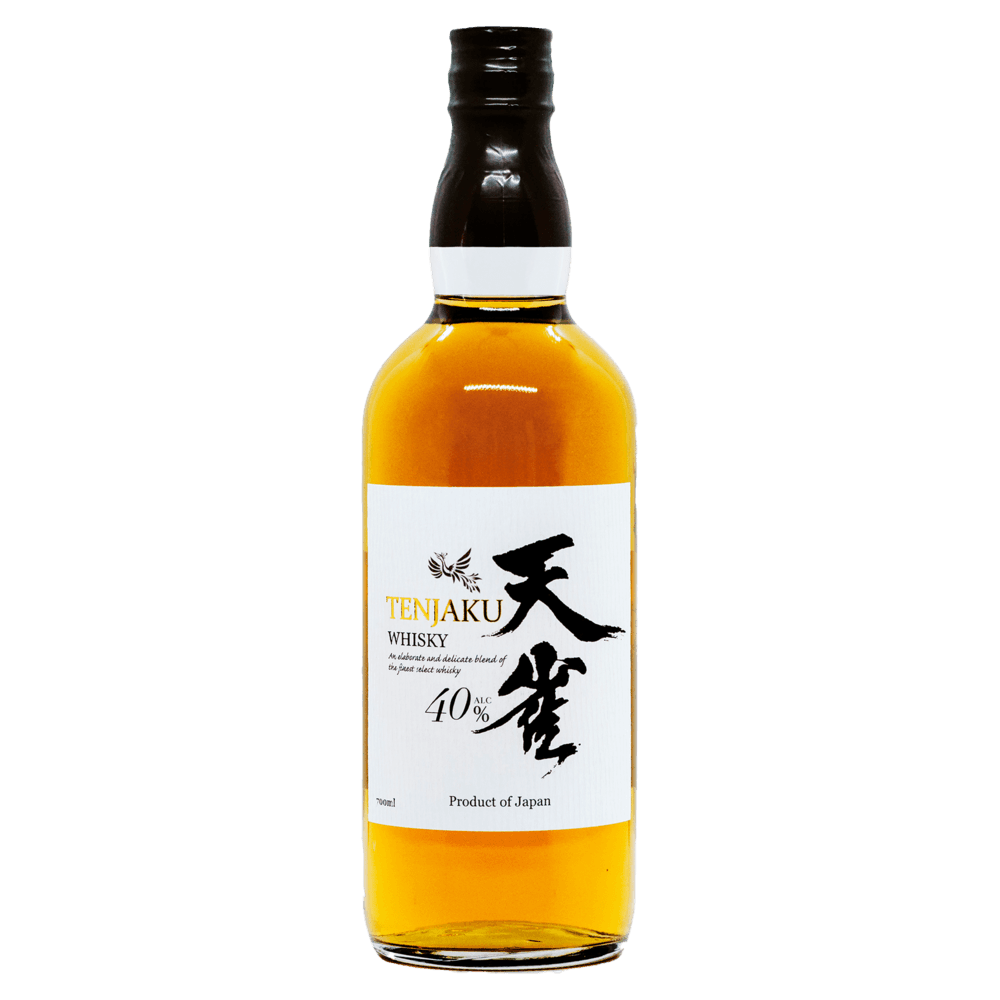 Tenjaku