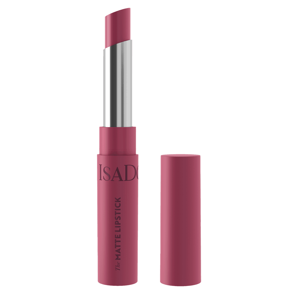 Isadora The Matte Lipstick 16 Honest Mauve