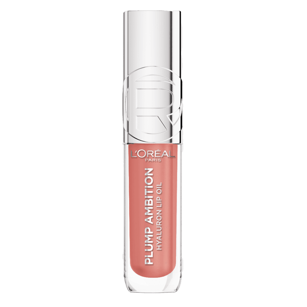 L'Oréal Paris Hyaluron Lip Oil 601 Worth It