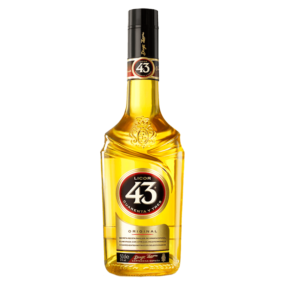 Licor 43