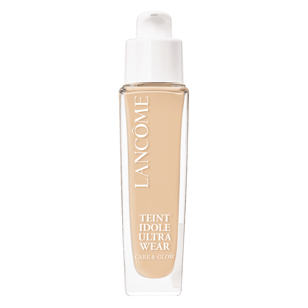 Lancôme Teint Idôle Ultra Wear & Glow Foundation 125W