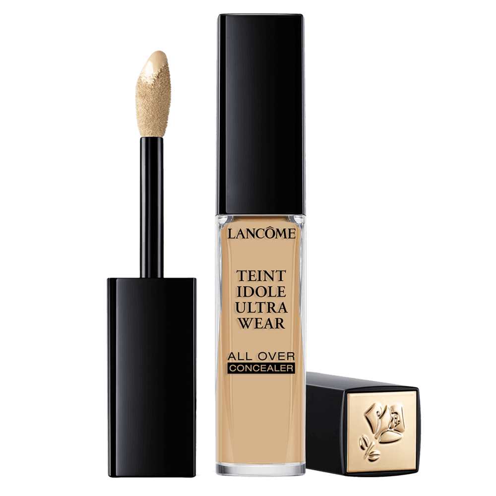 Lancôme Teint Idôle Ultra Wear All Over Concealer 250 Bisque W 025