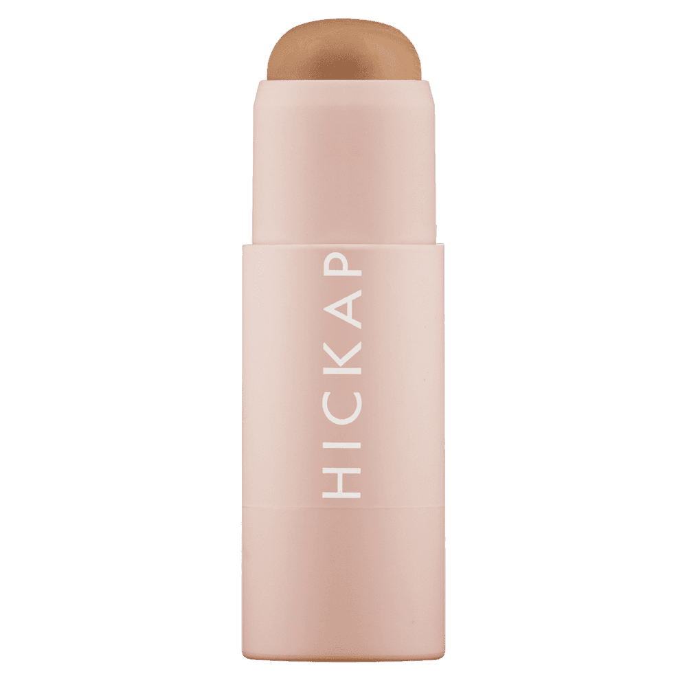 Hickap The Wonder Base Stick 4C Cool Honey