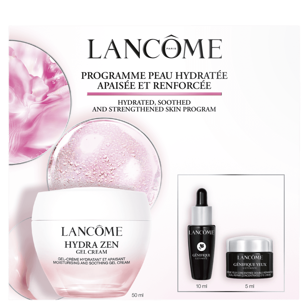 Lancôme Hydra Zen Set