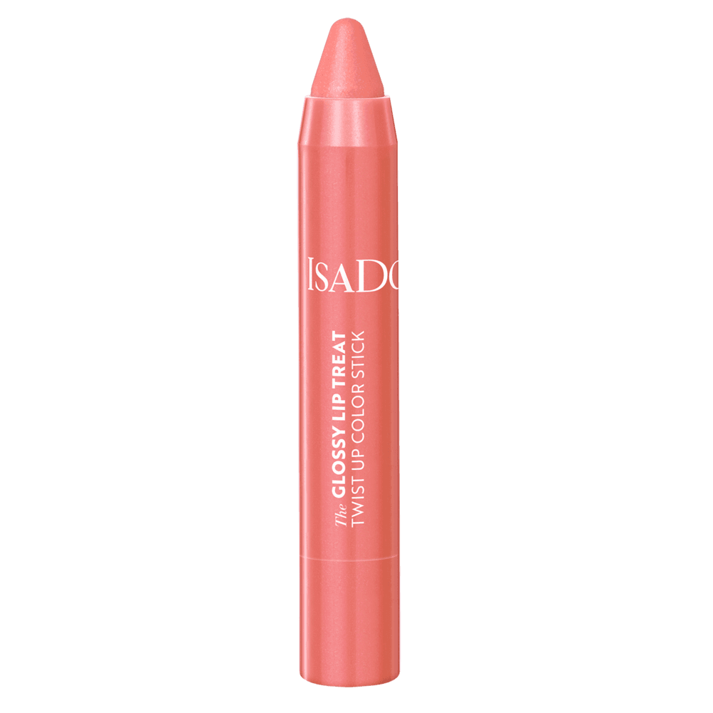Isadora Twist-Up Gloss Stick 09 Beach Peach