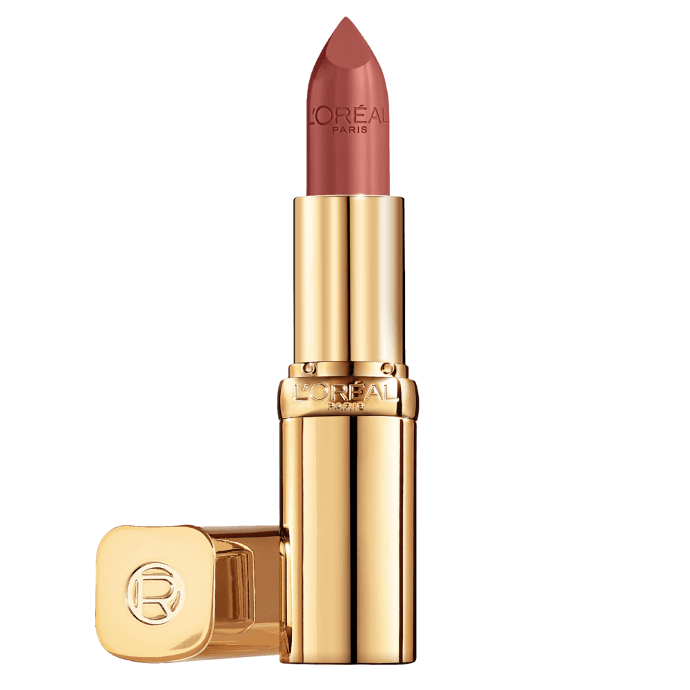 L'Oréal Paris Color Riche Lipstick 107 Seine Sunset
