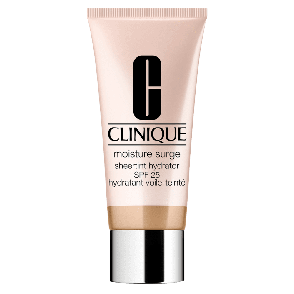 Clinique Moisture Surge Sheer Tint SPF 25 Very Light