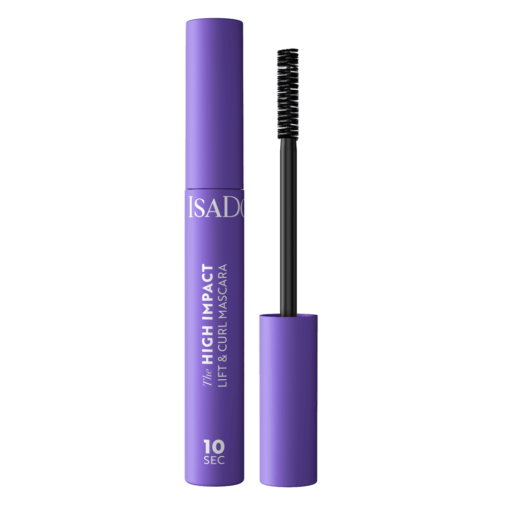 Isadora Mascara 10 Sec High Impact Lift & Curl 02