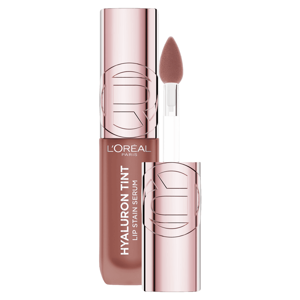 L'Oréal Paris Hyaluron Tint Lip Stain Serum