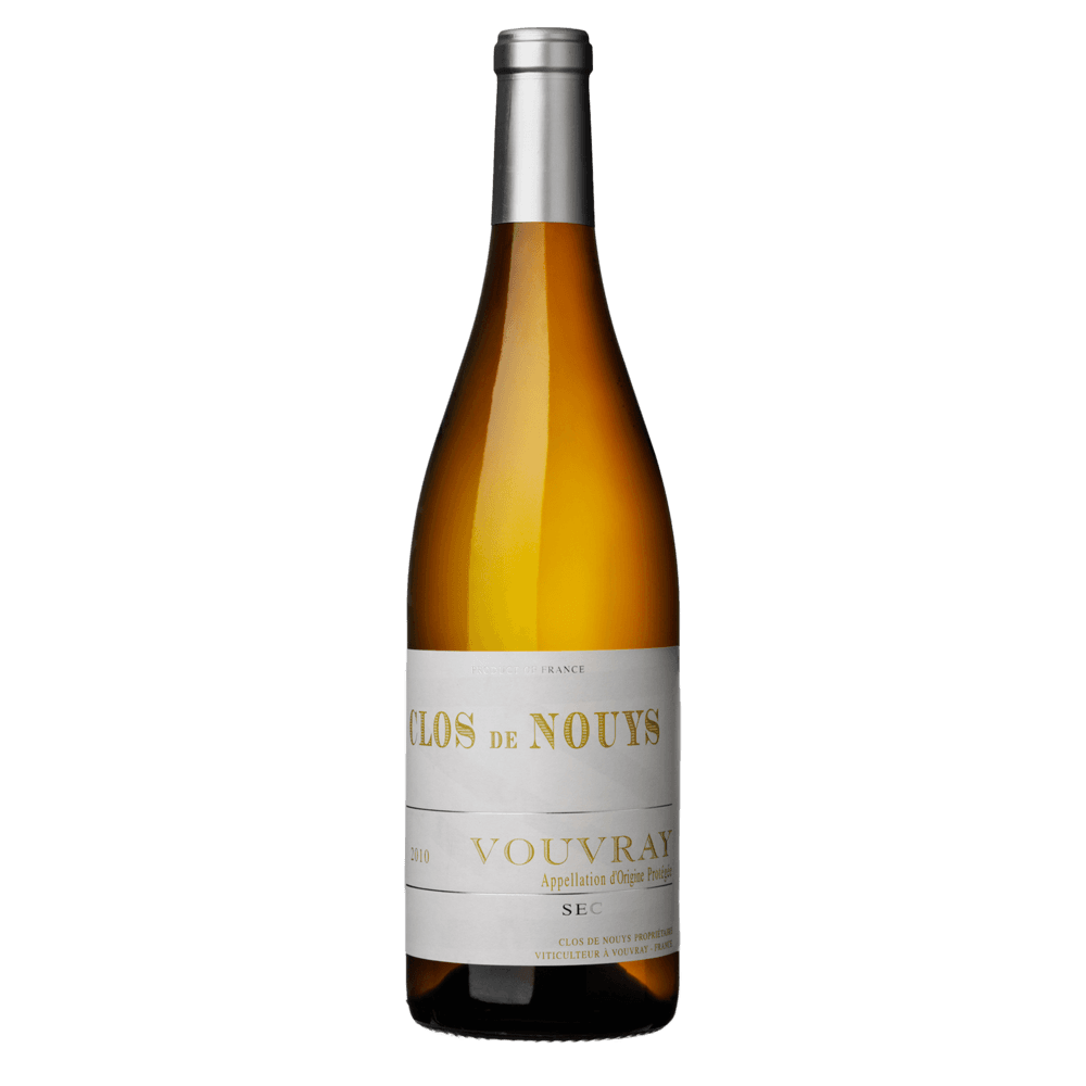 Maison Pierre Chanier Clos de Nouys Vouvray Sec
